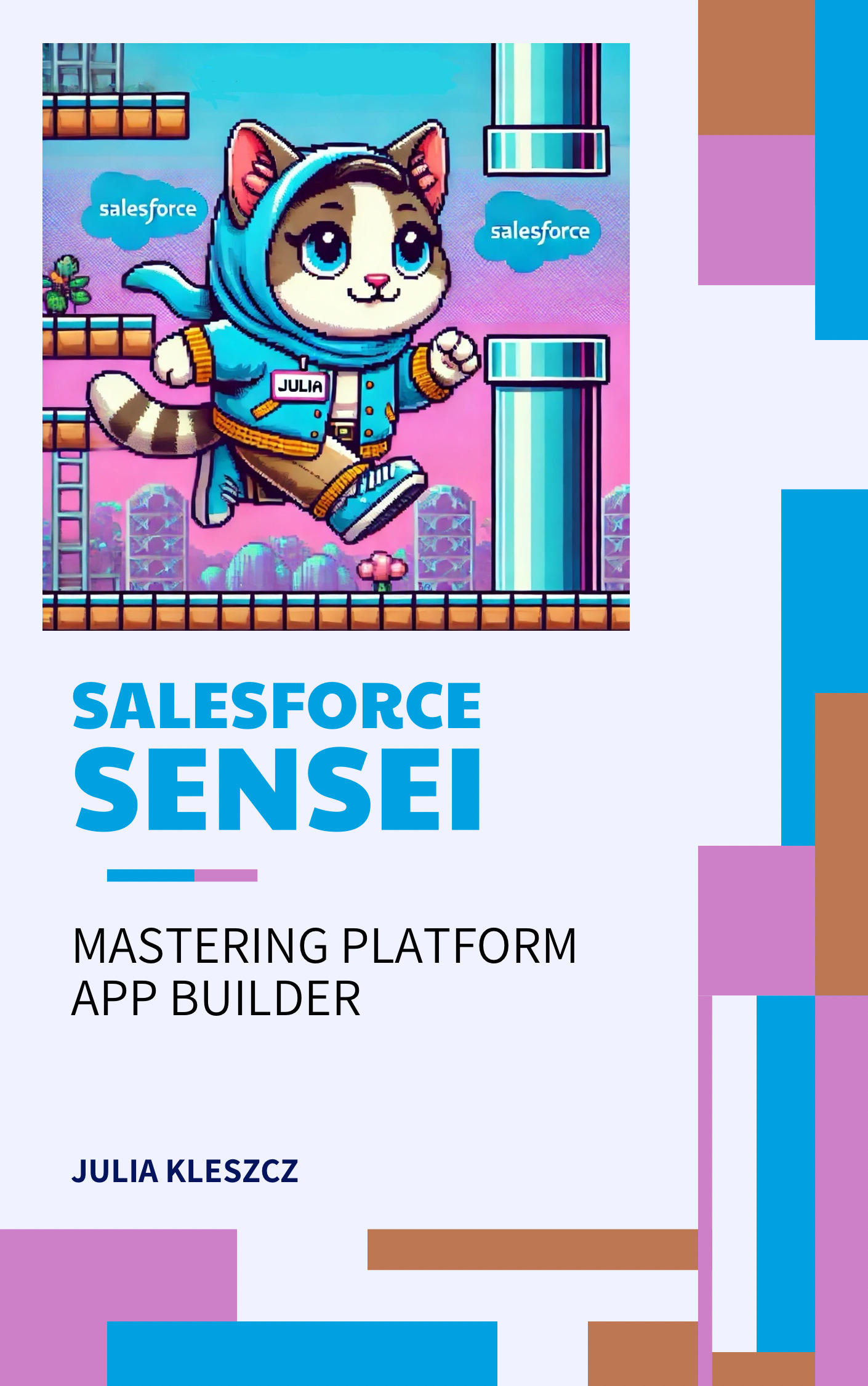 Salesforce Sensei: Mastering Platform App Builder